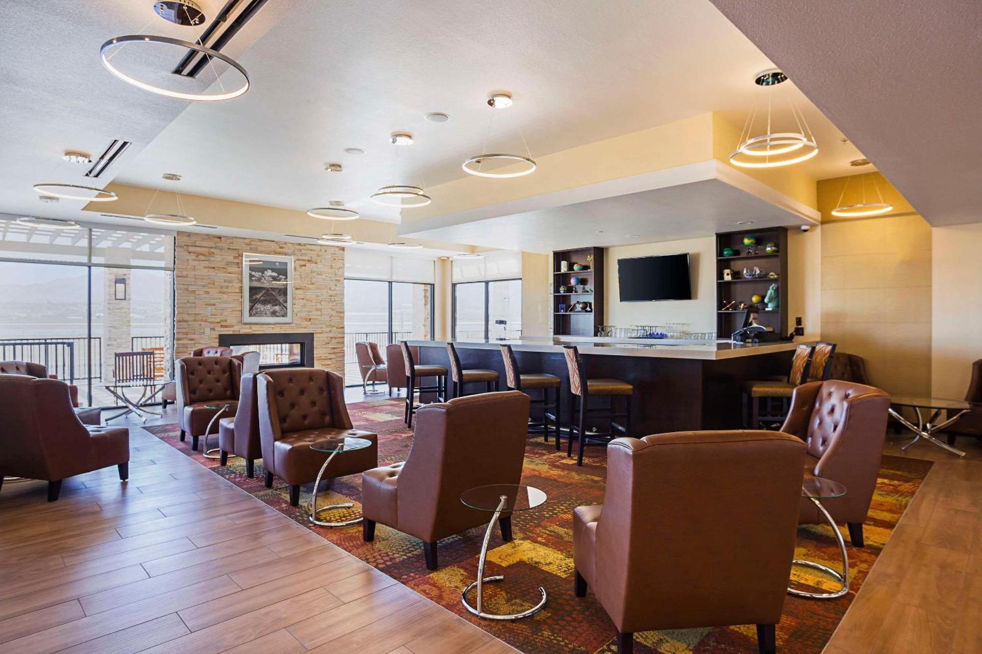 The Hotel At Sunland Park Casino El Paso, Ascend Hotel Collection Exterior foto
